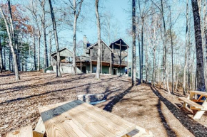 Bearfoot Lodge
